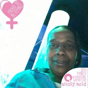 Meet your Posher, Yvonne